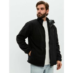 Ветровка LAFOR Демисезон, размер 48 (M), черный