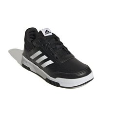 Кроссовки adidas Tensaur Sport Training Lace K, размер 3,5 UK, CBLACK/FTWWHT/CBLACK