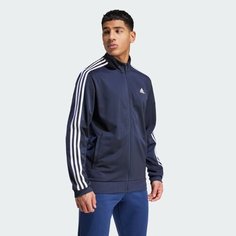 Куртка adidas Essentials Warm-Up, размер XXL, legend ink / white