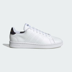 Кроссовки adidas Daily 3.0, размер 5 UK, белый