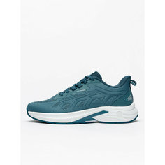 Кроссовки BAASPLOA, размер 43, голубой