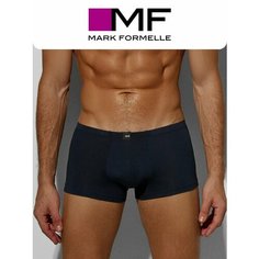 Трусы MARK FORMELLE нижнее белье, размер 98-108, темно-синий