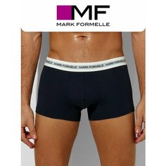 Трусы MARK FORMELLE нижнее белье, размер 102-112, темно-синий