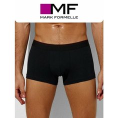 Трусы MARK FORMELLE нижнее белье, размер 94-104, черный