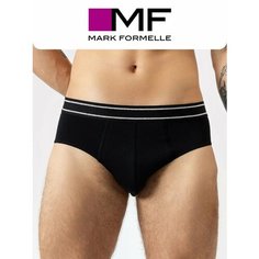 Трусы MARK FORMELLE нижнее белье, размер 86-96, черный