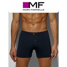 Трусы MARK FORMELLE Нижнее белье, размер 106-116, темно-синий