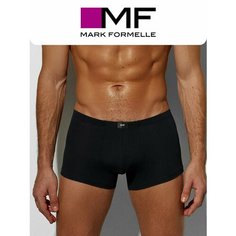 Трусы MARK FORMELLE нижнее белье, размер 82-92, черный