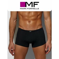 Трусы MARK FORMELLE нижнее белье, размер 98-108, черный