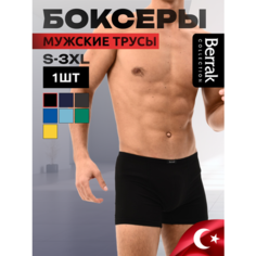 Трусы Berrak, размер M, черный