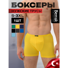 Трусы Berrak, размер S, желтый