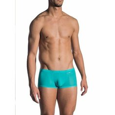 Трусы Olaf Benz RED0965, размер 2XL, бирюзовый
