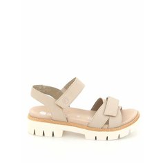 Босоножки Remonte, размер 38, серый