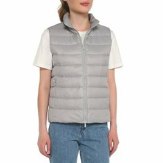 Жилет Maison David, размер 2XS, светло-серый