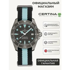 Наручные часы Certina Aqua