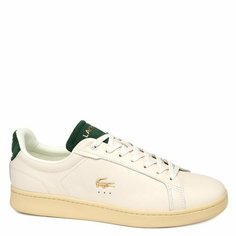 Кеды LACOSTE, размер 44.5