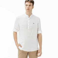 Рубашка LACOSTE, размер T39, белый