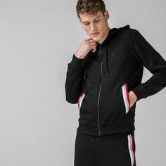 Толстовка LACOSTE, размер T5, , черный