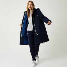 Куртка LACOSTE, размер T40, черный