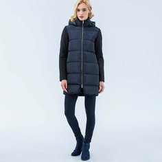 Куртка LACOSTE, размер T36, синий