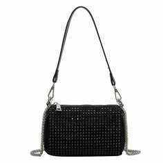 Сумка тоут , черный блеск Daniel Manufacturing