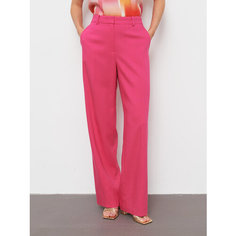 Брюки Gerry Weber, размер 34 GER, розовый