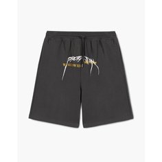 Бермуды Gloria Jeans, размер M (48-50), gray