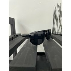 Солнцезащитные очки Own Accessories, черный