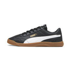 Кеды PUMA Club 5v5, размер 48.5, черный