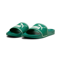 Шлепанцы PUMA Leadcat 2.0, размер 9 UK, Vine/Sugared Almond
