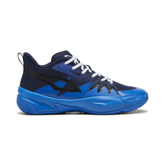 Кроссовки PUMA Весна-лето 2025, размер 41.5, Navy/Team Royal