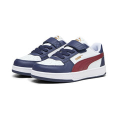Кеды PUMA Caven 2.0, размер 2,5 UK, синий