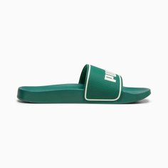 Шлепанцы PUMA Leadcat 2.0, размер 6 UK, Vine/Sugared Almond