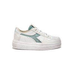 Кеды Diadora MAGIC BOLD MESH LOGO WN, размер T5, surf spray/whisper white