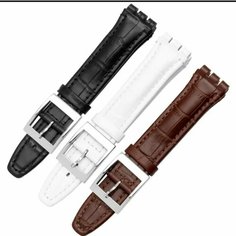 Ремешок , коричневый Swatch