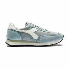 Кроссовки Diadora KOALA REPLICANT WN, размер T45, голубой