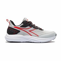 Кроссовки Diadora SNIPE, размер T65, серый