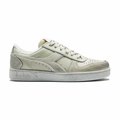 Кеды Diadora, размер T35, бежевый