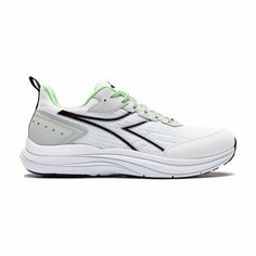 Кроссовки Diadora SNIPE, размер T10, белый