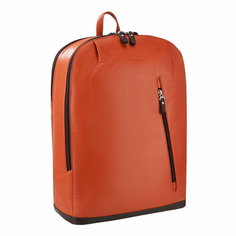 Рюкзак Dr.Koffer, оранжевый