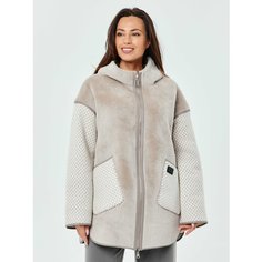 Куртка LARDIS, размер 48, бежевый