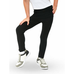 Легинсы Oldos, размер 158-80-63, черный