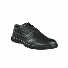 Туфли BURGERS, размер 45, черный