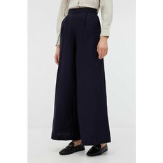 Брюки классические Baon B2924024, размер M, dark navy