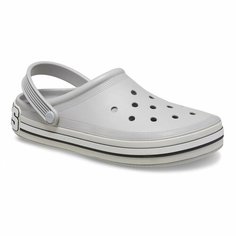 Сабо Crocs, размер M8/W10 US, atmosphere