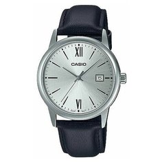 Наручные часы CASIO Collection, черный