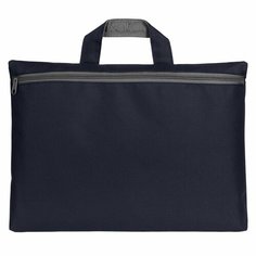 Сумка Бизон, темно-синий