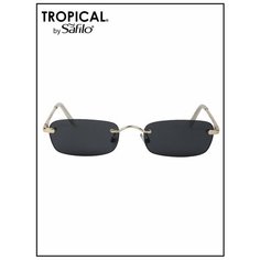 Солнцезащитные очки Tropical, gold