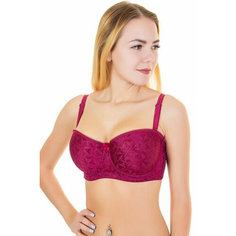 Бюстгальтер Donafen 5170 D, размер 80D, молоко
