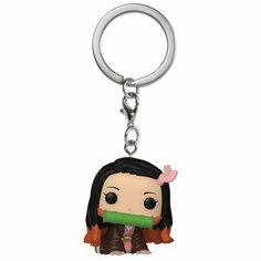 Украшение на сумку Funko, розовый