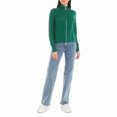 Кардиган Maison David, размер XXL, , зелёный